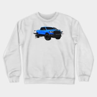 Ram Trx Crewneck Sweatshirt